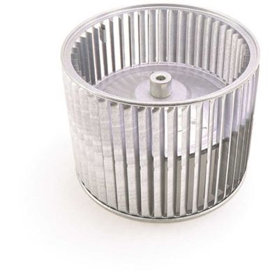 Icp 10" Dia 8" W Cw 1/2" Bore Doublein 600587