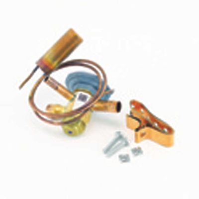 Lennox 3/8" X 1/2" Odf Txv 1/4" Eq 30" Cap