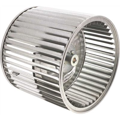 Trane 9.5x8.12 Cw Blower Whl 1/2bore Whl1099