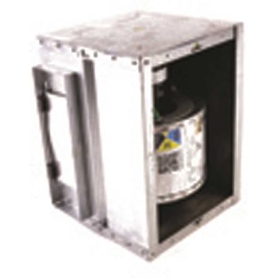 Pennbarry Ceiling Exhaust Fan 128 CFM Z5h