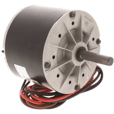 York 230 Volt 1 Ph 1/12 HP 1000 Rpm Motor