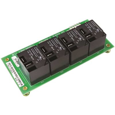 Carrier Electric 2 Heat Control Board