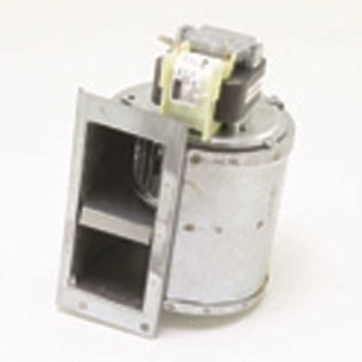 York Bdf Vent Booster Assembly