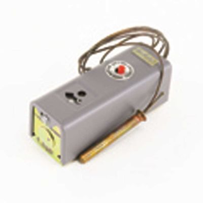 Laars Manual Reset 100-225f High Limit Aquastat