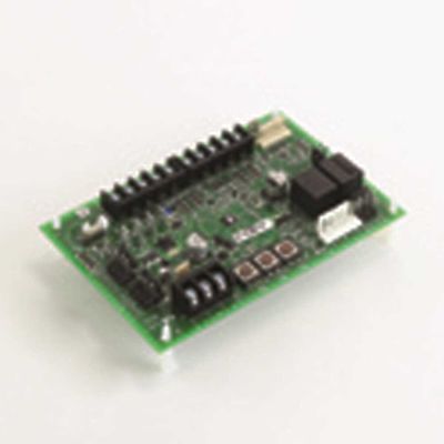 York 1 Stage Heat Pump Control Board