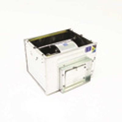 Greenheck Ceiling Exhaust Fan 1/3 HP 115 Volt