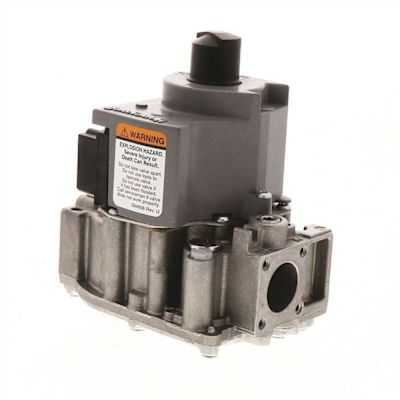 Laars Gas Valve 1/2 Inch Natural 24 Volt