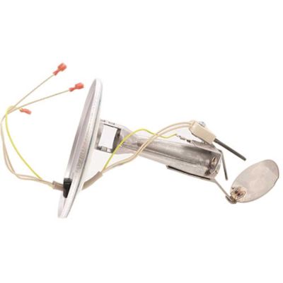 York Burner Assembly