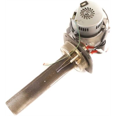 Rheem Natural Gas Combustion Burner Assembly