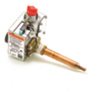 Rheem Liquid Propane Gas Control