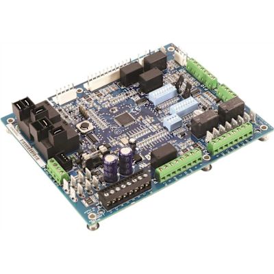 Carrier Dxm2 Std Cm Programmed Boards17s0002n25