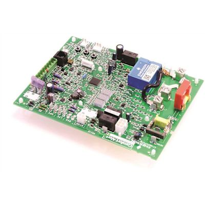 Goodman 2 Stage Pcb Control Ac