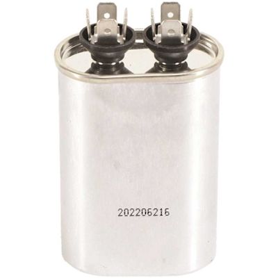Trane 15 MFD 440 Volt Round Capacitor