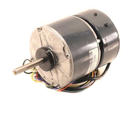 Aaon 1/3 HP 208-230 Volt 1100 Rpm 4 Sp Motor