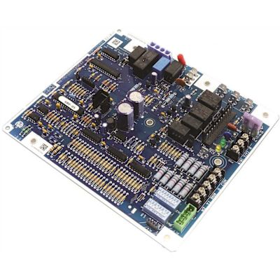 Carrier Control Board Hk42fz094
