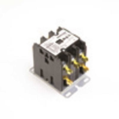 Carrier 30amp 24v 3 Pole Contactor
