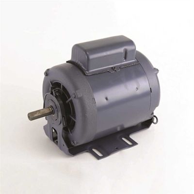 Daikin 115v 1/2hp 1075 Rpm Motor