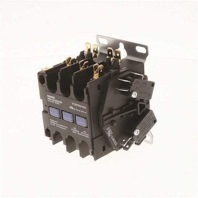 Trane 32a 3p Contactor With Aux Ctr2880