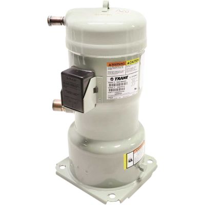 Trane 460v 3ph 10 Ton Compressor Com8293