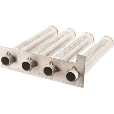 Laars 4 Port Burner Tray L2012500