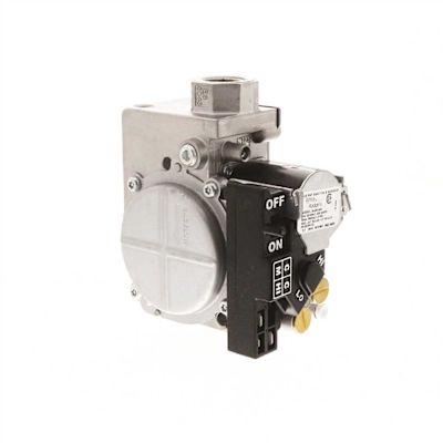 Carrier Gas Valve 3/4" 24v 3.5" W.c. Natural Gas Ef33cw152