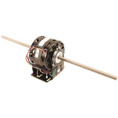 Century Motors 1/10-1/15-1/20hp 115v 1550 Rpm Dbl4404