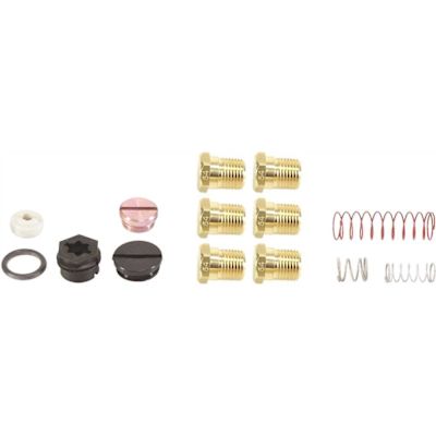 Rheem Natural Gas To Lp Conversion Kit Fp-15-1pk