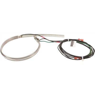 Trane Belt Type 480v 70 Watts 62" Leads Crankcase Heater Htr15174