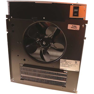 Marley Engineered Products 4000/2000w 240v Mounted Heater Eff4004