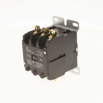 Liebert 24v 30/40a 3p Contactor E-009fs