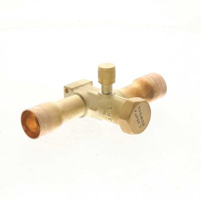 Nordyne 7/8" Suction Service Valve 663865r