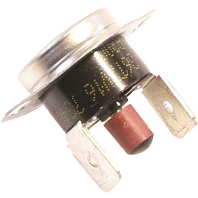 Modine 300f Manual Reset Spst Rollout Switch 5h0750020007