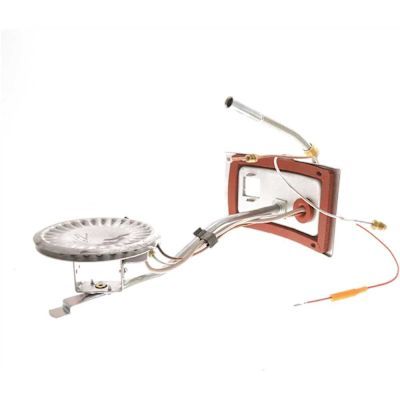 Rheem Burner Assembly Am45162