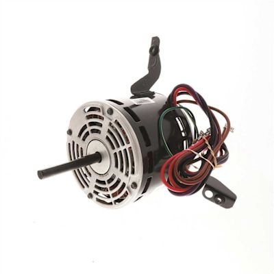 Goodman 208/230v 1/2hp 1075 Rpm Bl Motorb13400353s