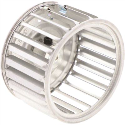 Nordyne Inducer Wheel667187r