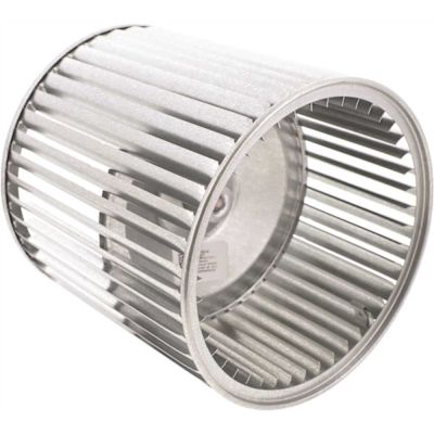 Nordyne 9" X9" 1/2" Bore Cw Blwr Wheel667295r