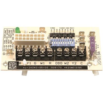 Rheem Blower Control Board 62-24340-05