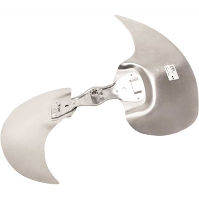 Nordyne 24" Fan Blade Cw 2-Blades 667351r