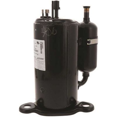 Bard 208-230v 1ph R410a Compressor 8000-406bx