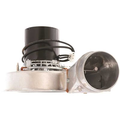 Bard Inducer With Transition 230v 8109-014bx