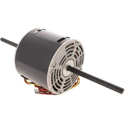 Bard 460v 1ph 1/3hp 1100 Rpm Motor 8105-033bx