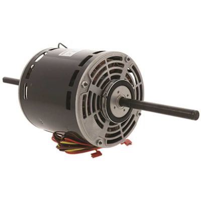 Bard 1/2hp 460v 1075 Rpm 2 Speed Cw Dss 8106-025bx