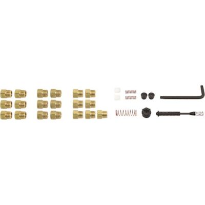 Nordyne Lp Conversion Kit