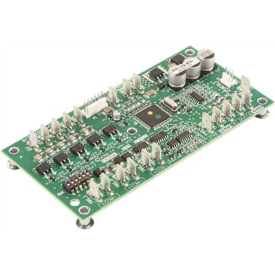 Trane Circuit Board Brd4939