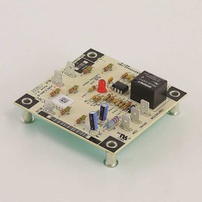 Icp Relay Phase Monitor Board 1173408