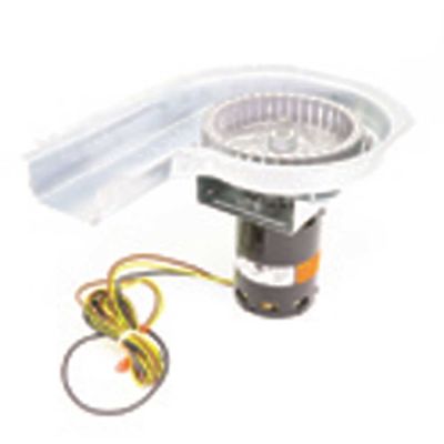 Carrier Inducer Assembly 48tm000647