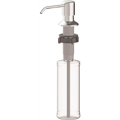 Seasons Air Gap Metal Decorative Cap Stainless Steel