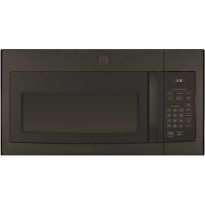 Ge GE 1.6 Cu. Ft. Over-The-range Microwave Oven Jvm3160dfbb