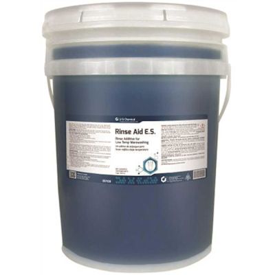 US Chemical Rinse Aid Energy Save 5 Gallon