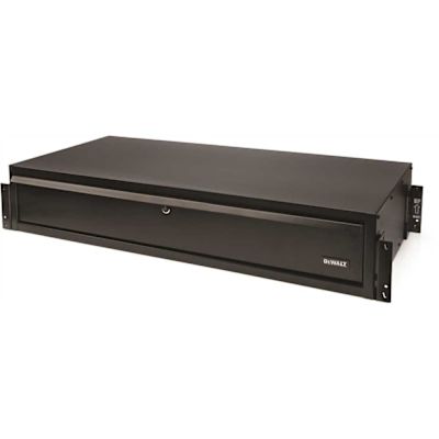 Dewalt Work Top Drawer Kit For Dxst4500 Series Storage Rack